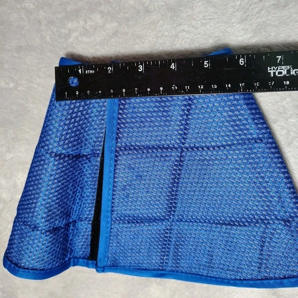 Mosago Soft Dog Cone Collar Medium Surgery Comfort Alternative Licking‎ Protect